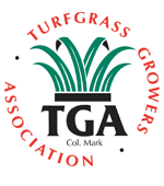 Turfgrass Growers Association Logo